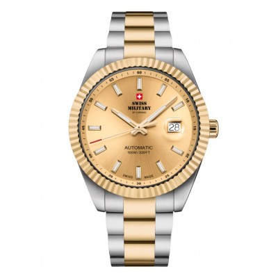 Swiss Military SMA34110.07